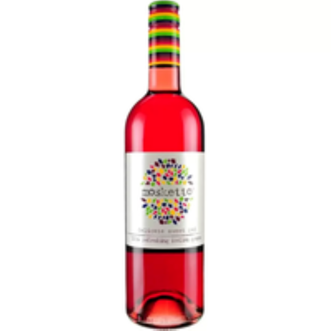 MOSKETTO ROSSO RED 750ML
